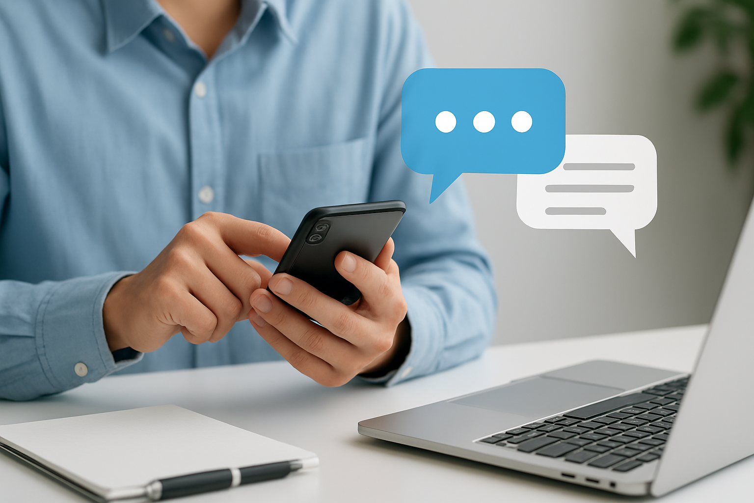 Enhancing Customer Communication: Best Practices for Engaging Your Audience