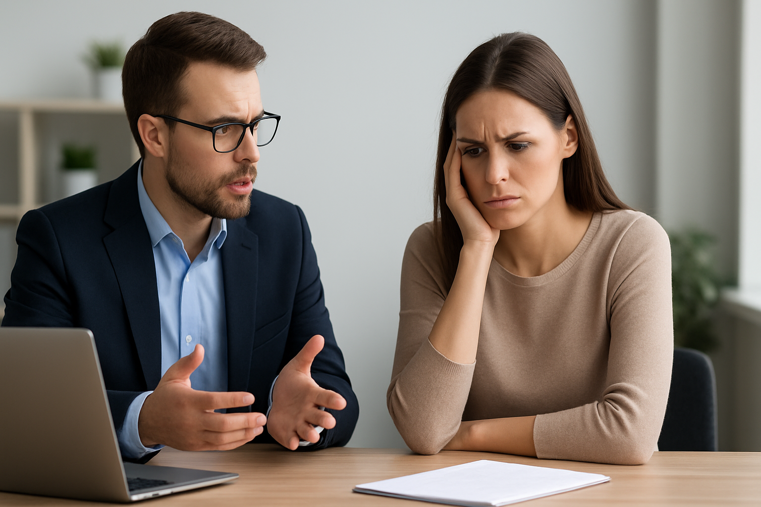 Dicas para Criar uma Comunicação Eficaz com Clientes Difíceis