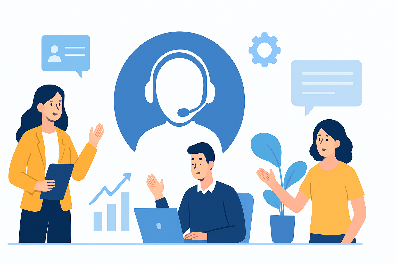 Enhancing Customer Experience: Strategies That Really Work