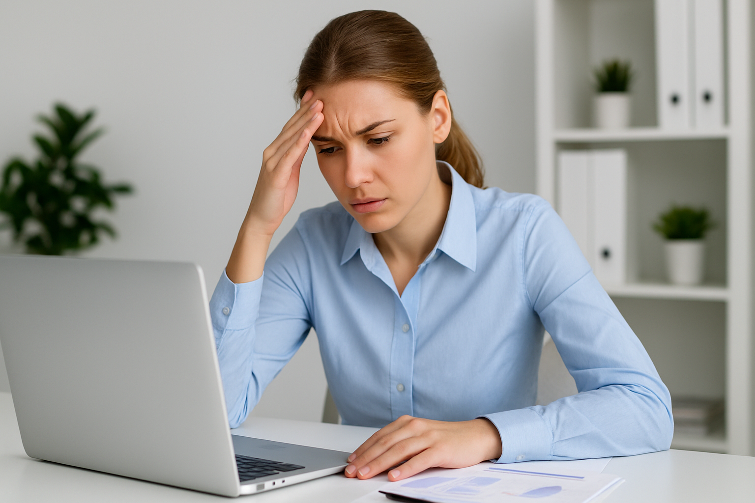 Os 5 Erros Comuns que Afetam a Experiência do Cliente e Como Evitá-los