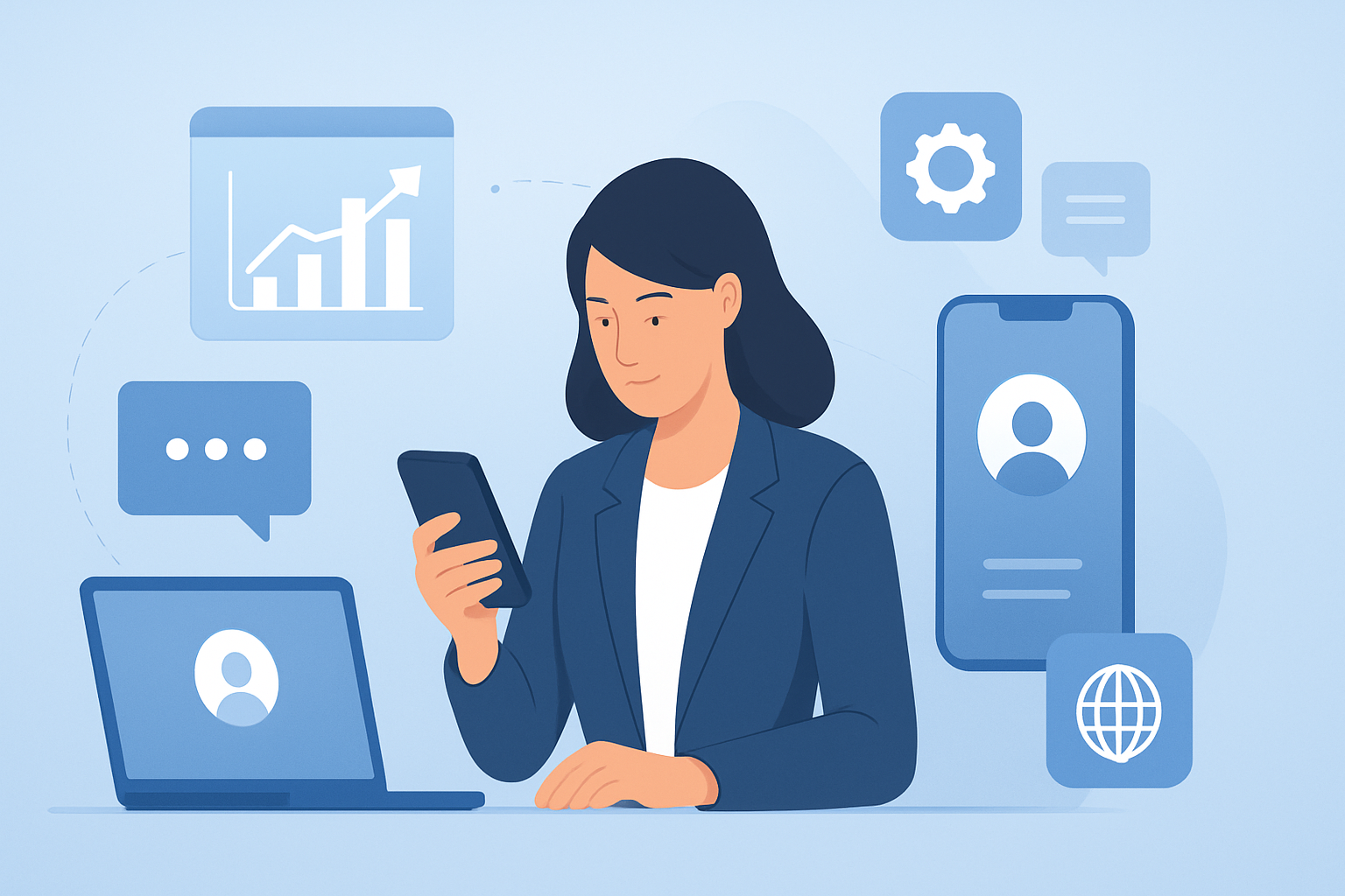 Leveraging Technology to Transform Customer Experience in 2023