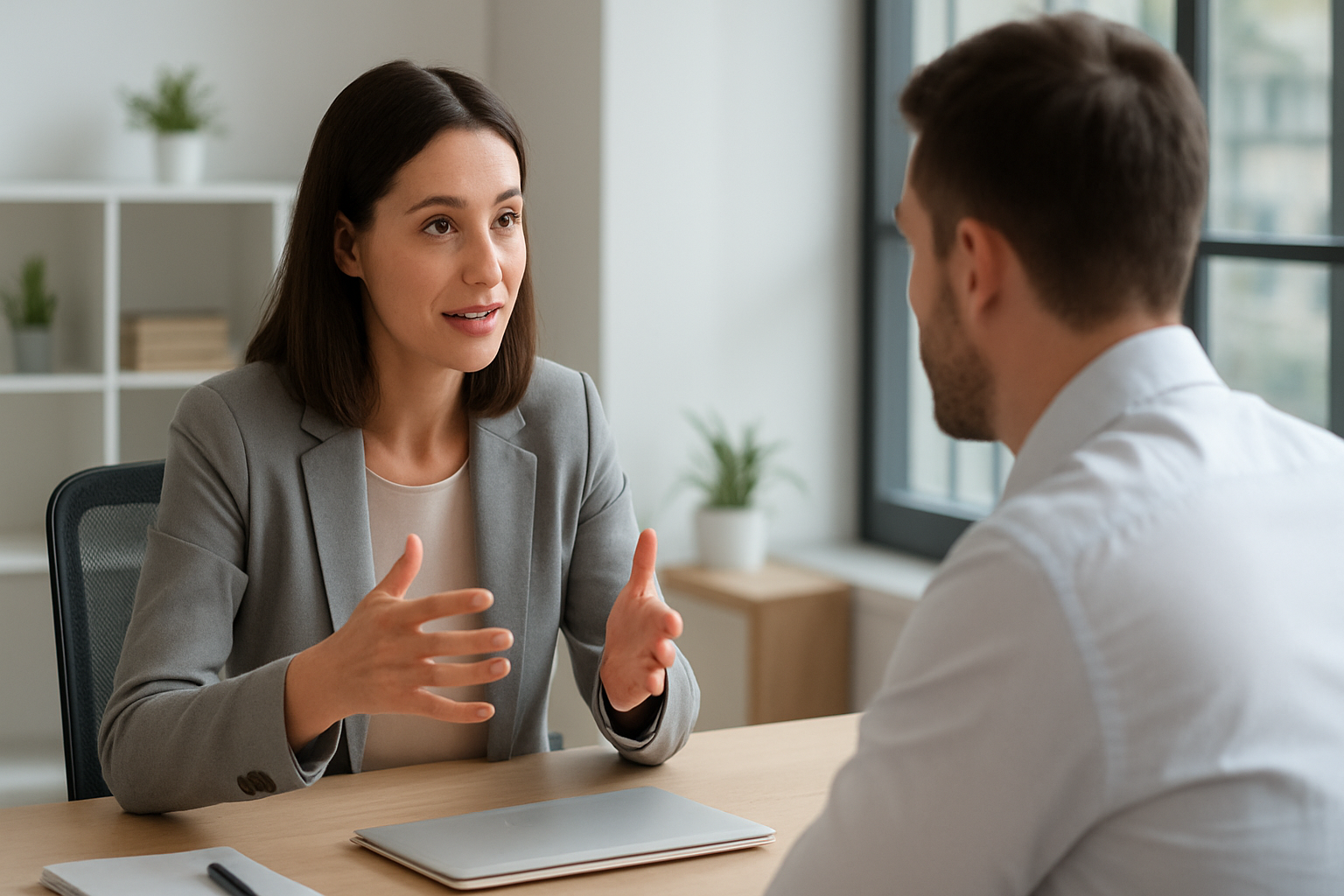 The Art of Listening: Transforming Customer Experience Through Effective Service