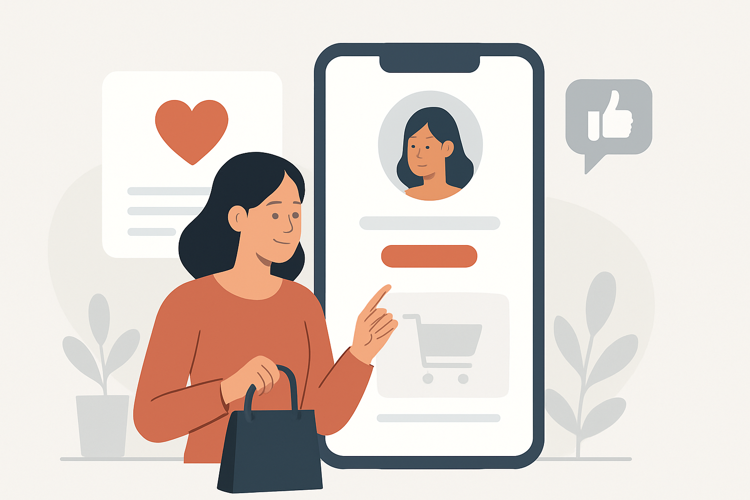 Como a Personalização Melhora a Experiência do Cliente