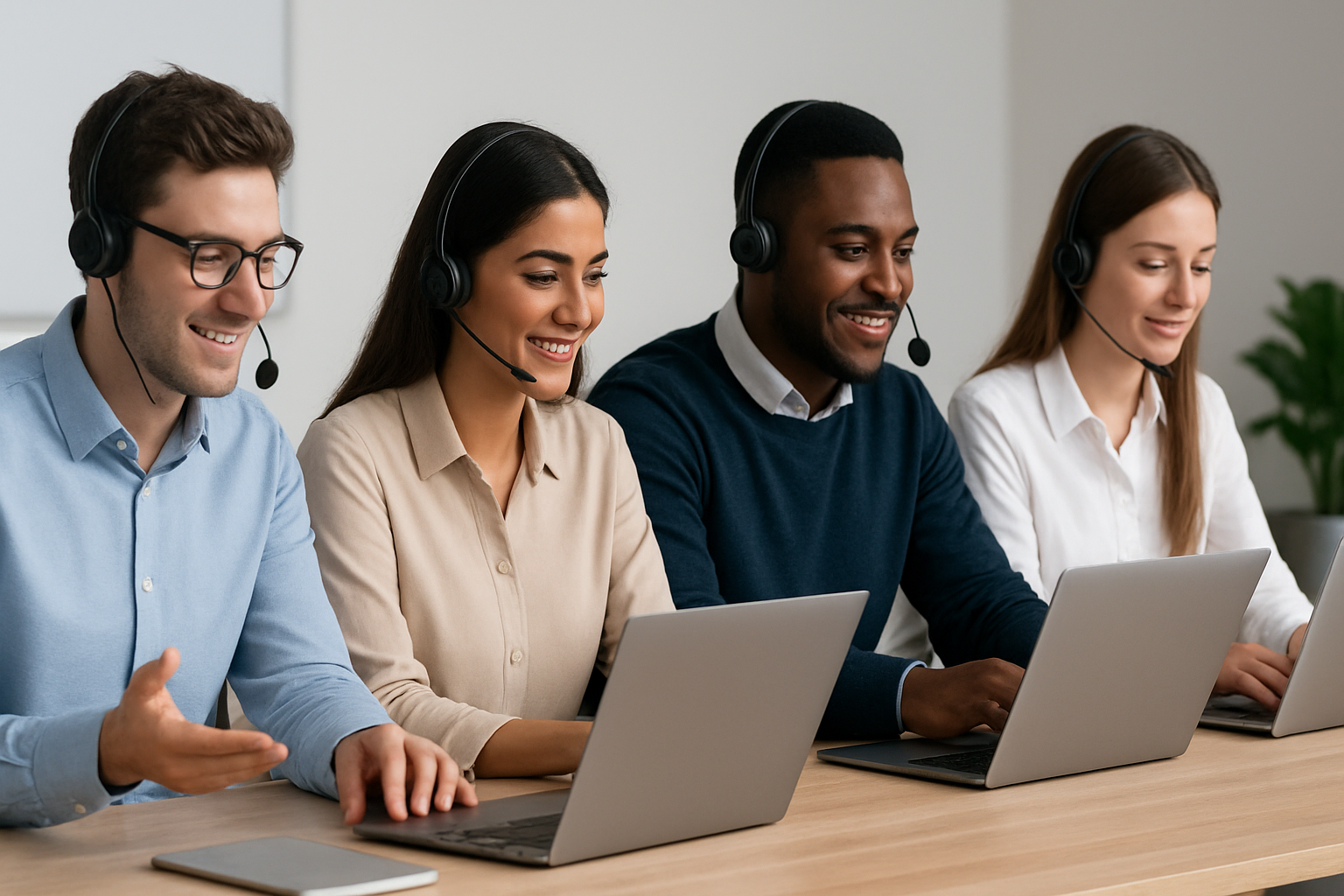 Building a High-Performance Support Team: Tips and Best Practices