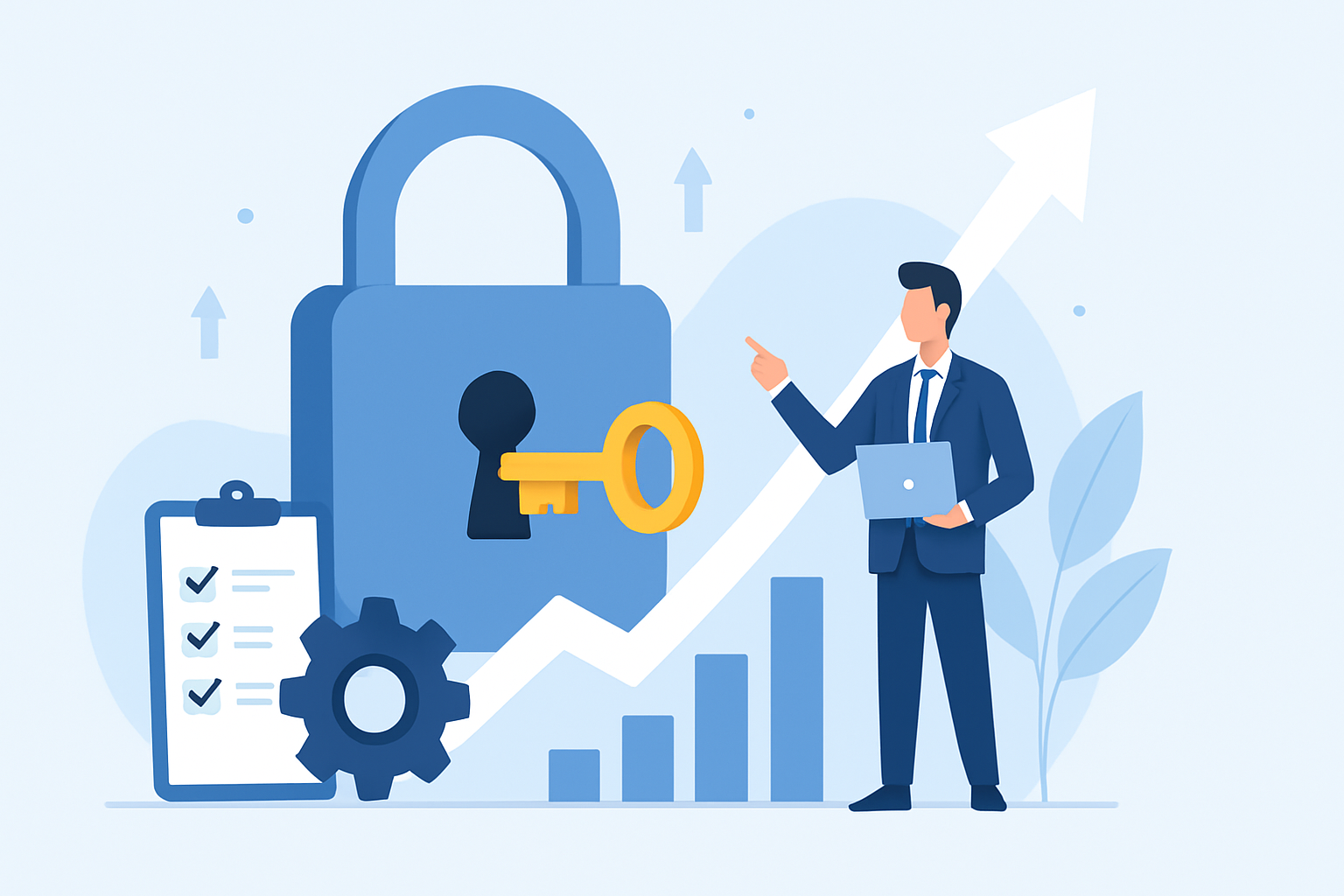 Unlocking Growth: How Business Process Automation Can Elevate Your Business