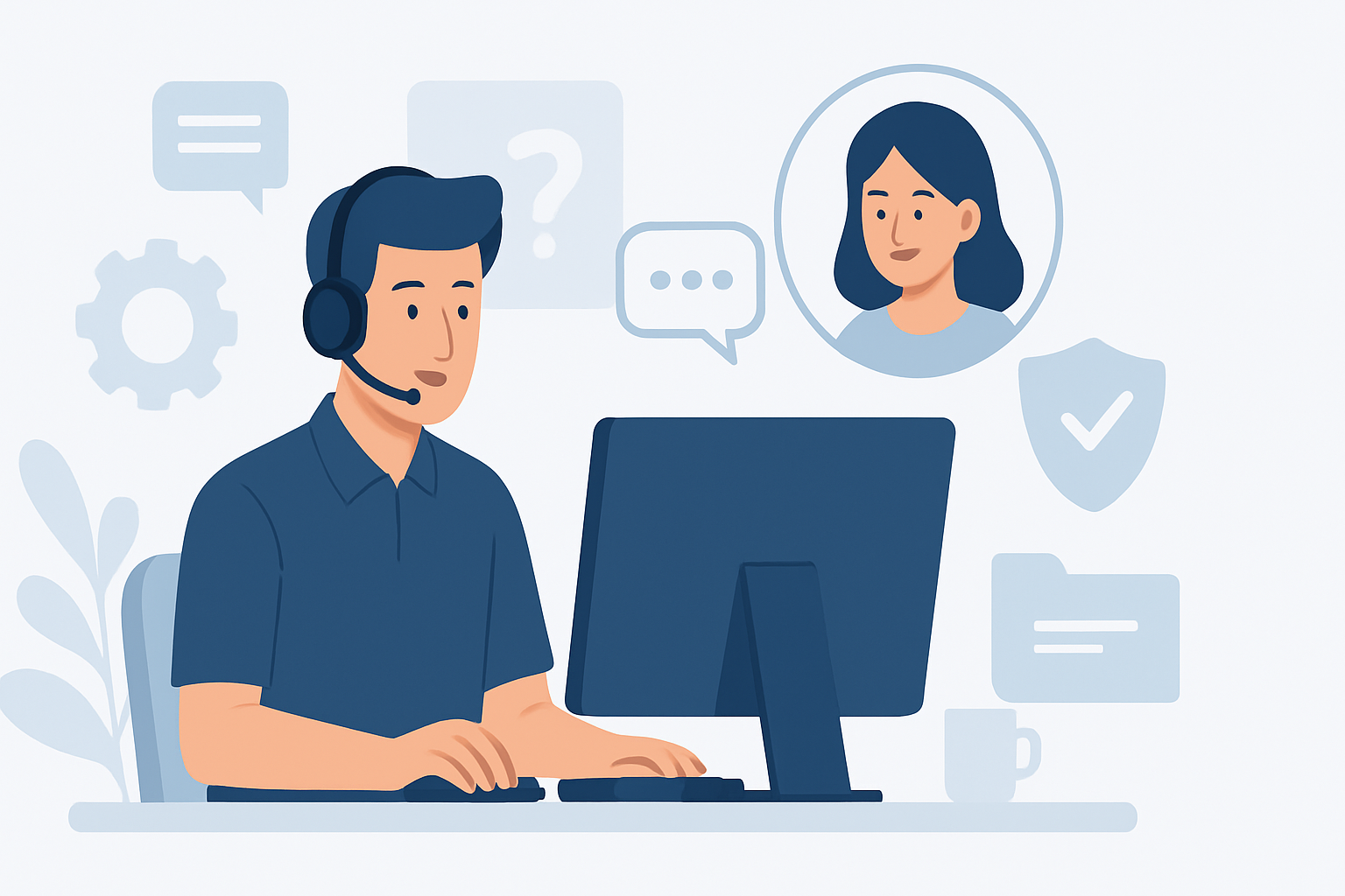 Understanding the Role of Helpdesk in Modern IT Support Systems