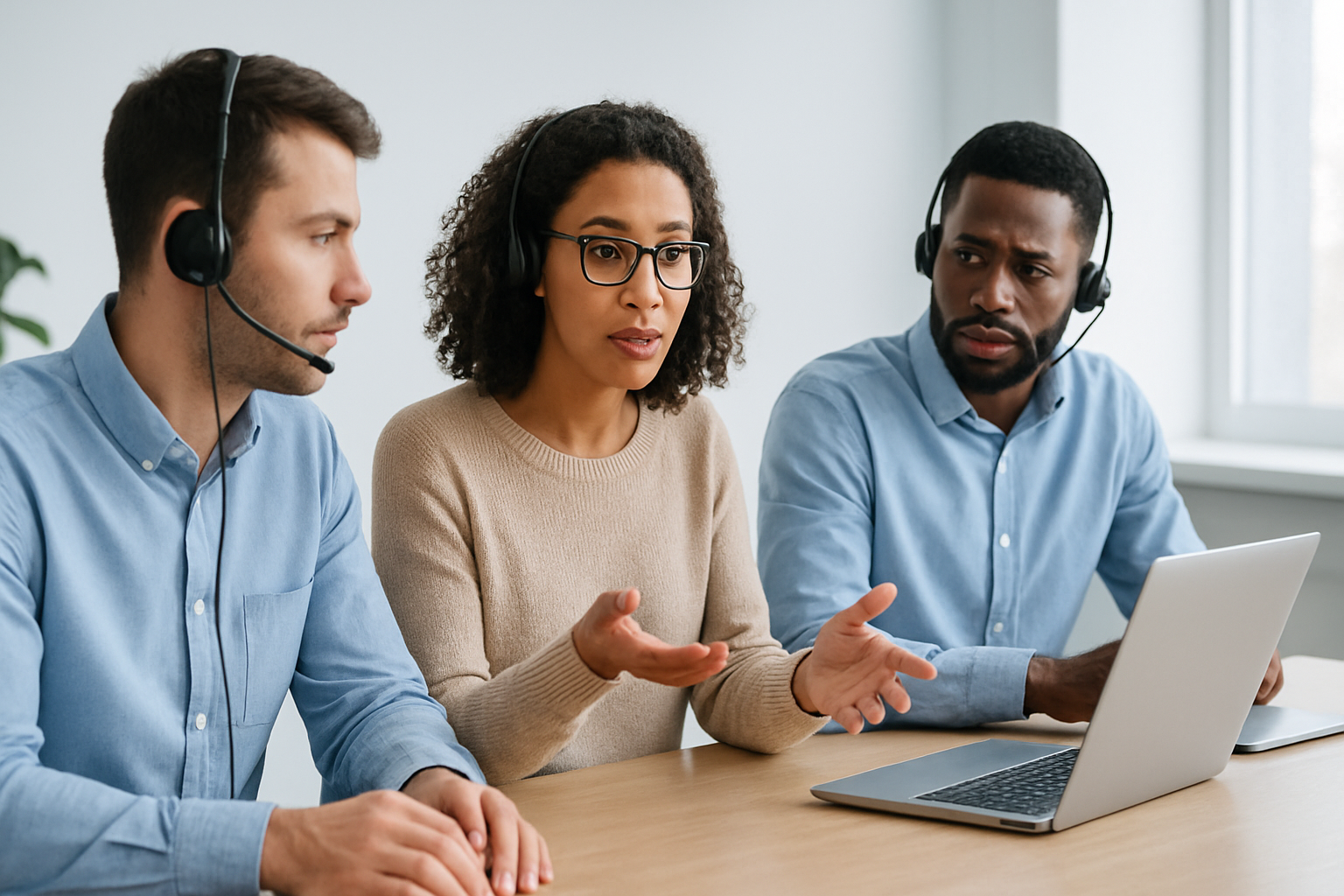 Navigating Challenges in Support Team Management