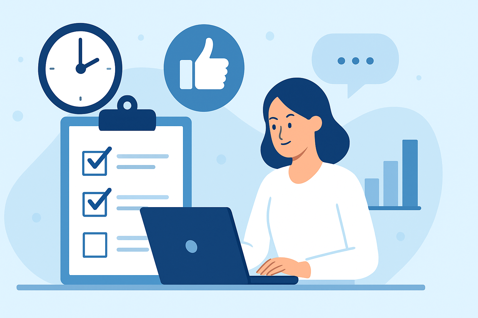 How to Set Effective SLAs to Enhance Customer Satisfaction and Support Performance