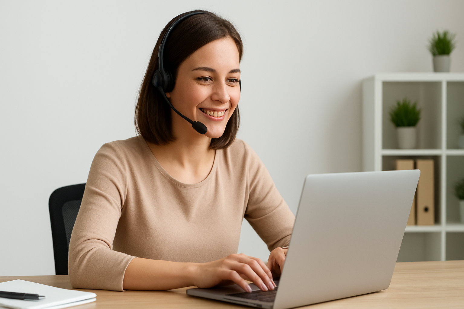Como melhorar a eficácia do seu helpdesk com estas 5 estratégias simples