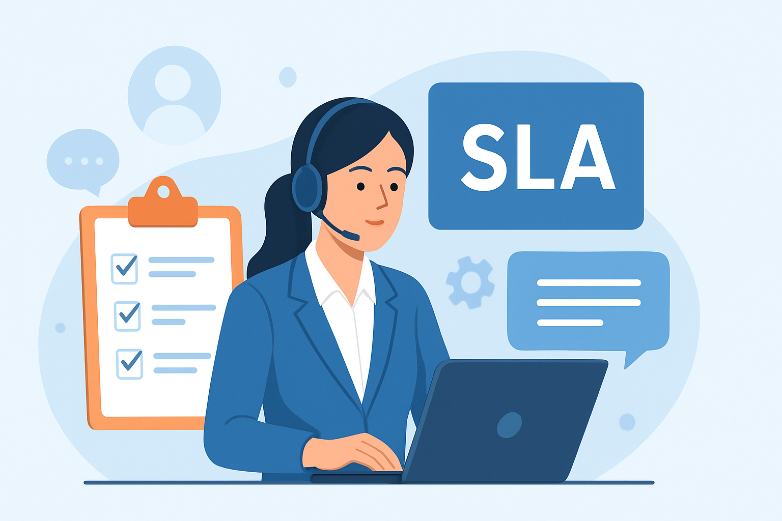 The Role of SLA in Shaping Efficient Customer Support Strategies