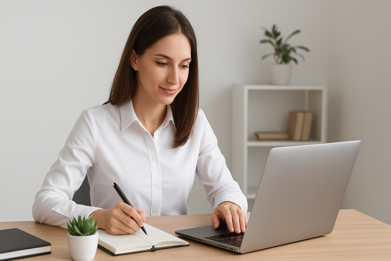 5 Hábitos Diários para Melhorar a Sua Produtividade Profissional