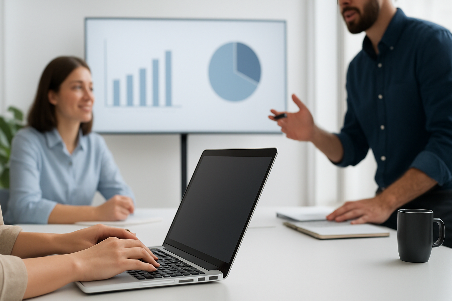 Maximize a Produtividade: As Melhores Ferramentas de Colaboração Empresarial