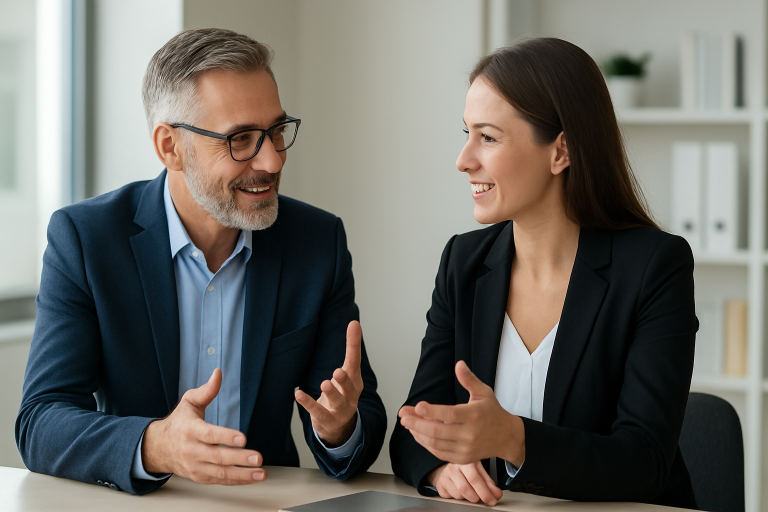 A Arte de Comunicar com Clientes: Dicas para Empresários
