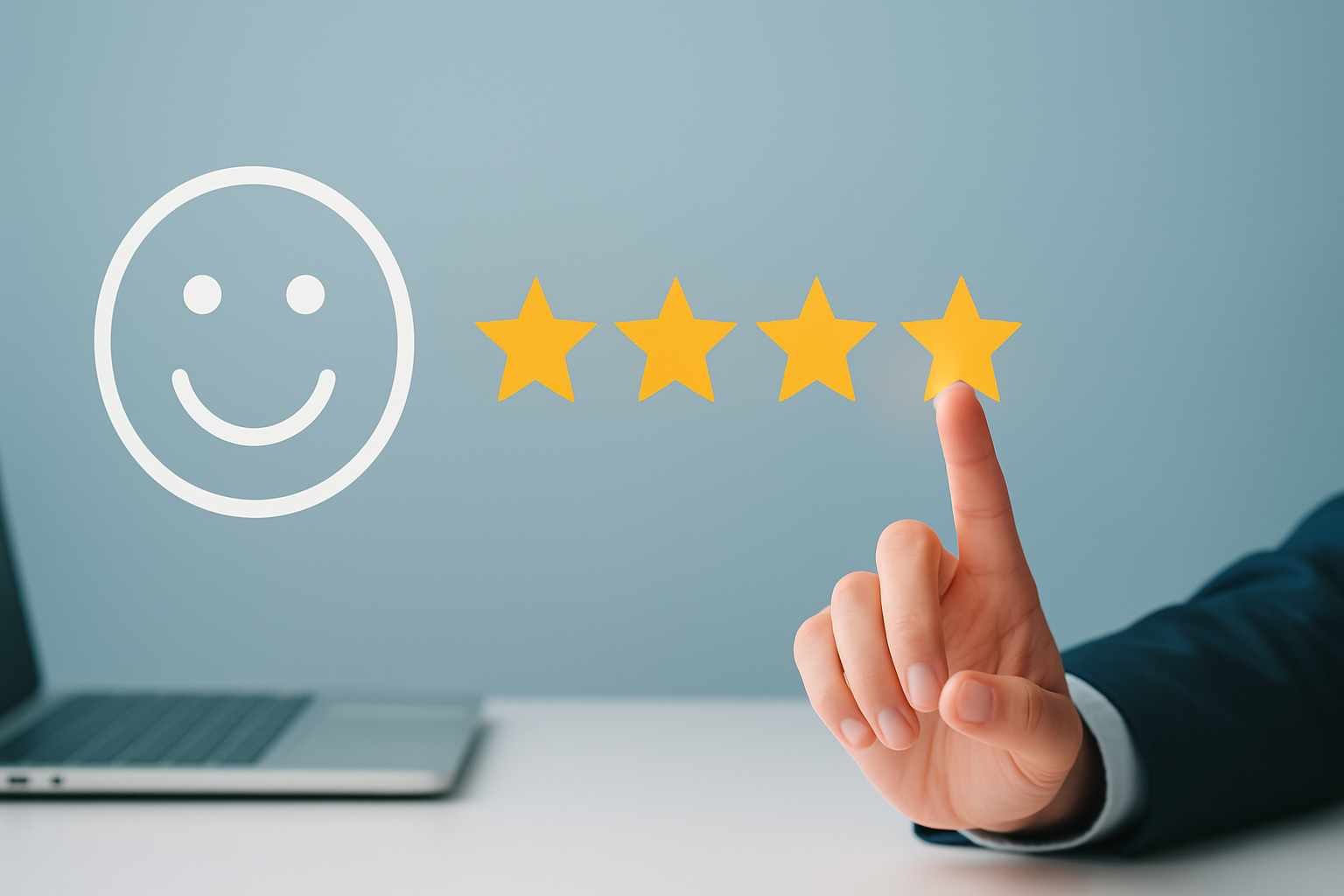 The Power of Customer Satisfaction: Unlocking Business Success