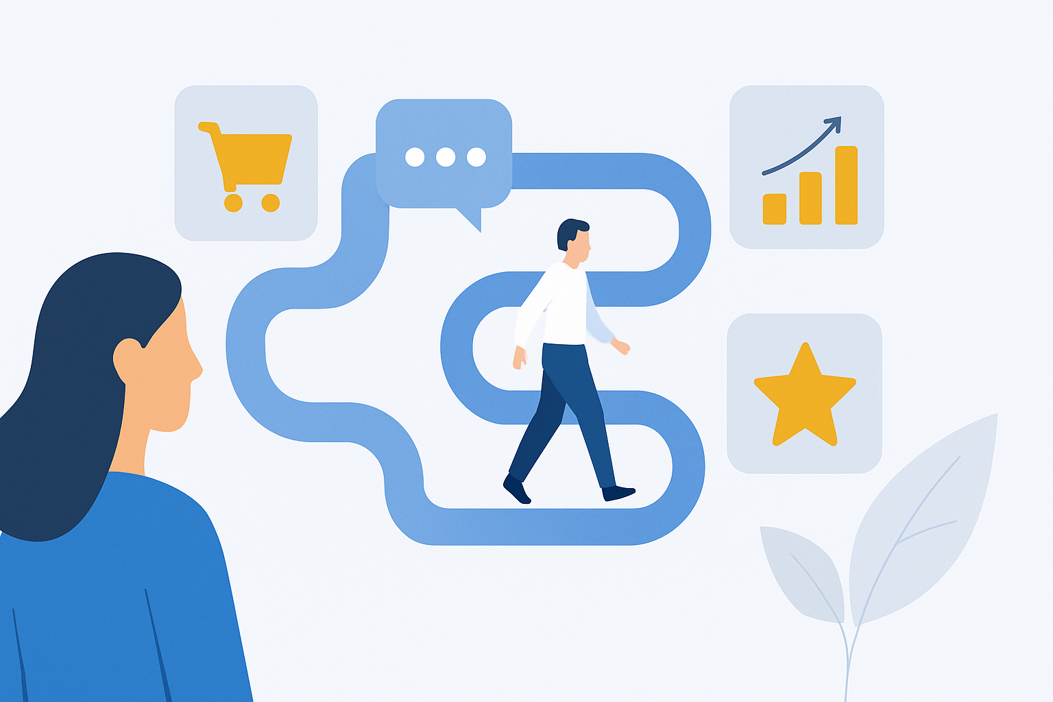 Creating Memorable Customer Journeys: Tips for Businesses