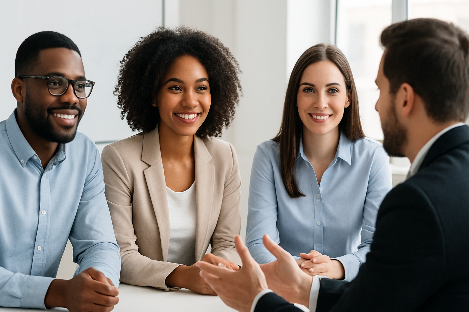 Empowering Your Support Staff: Best Practices for Leadership and Growth