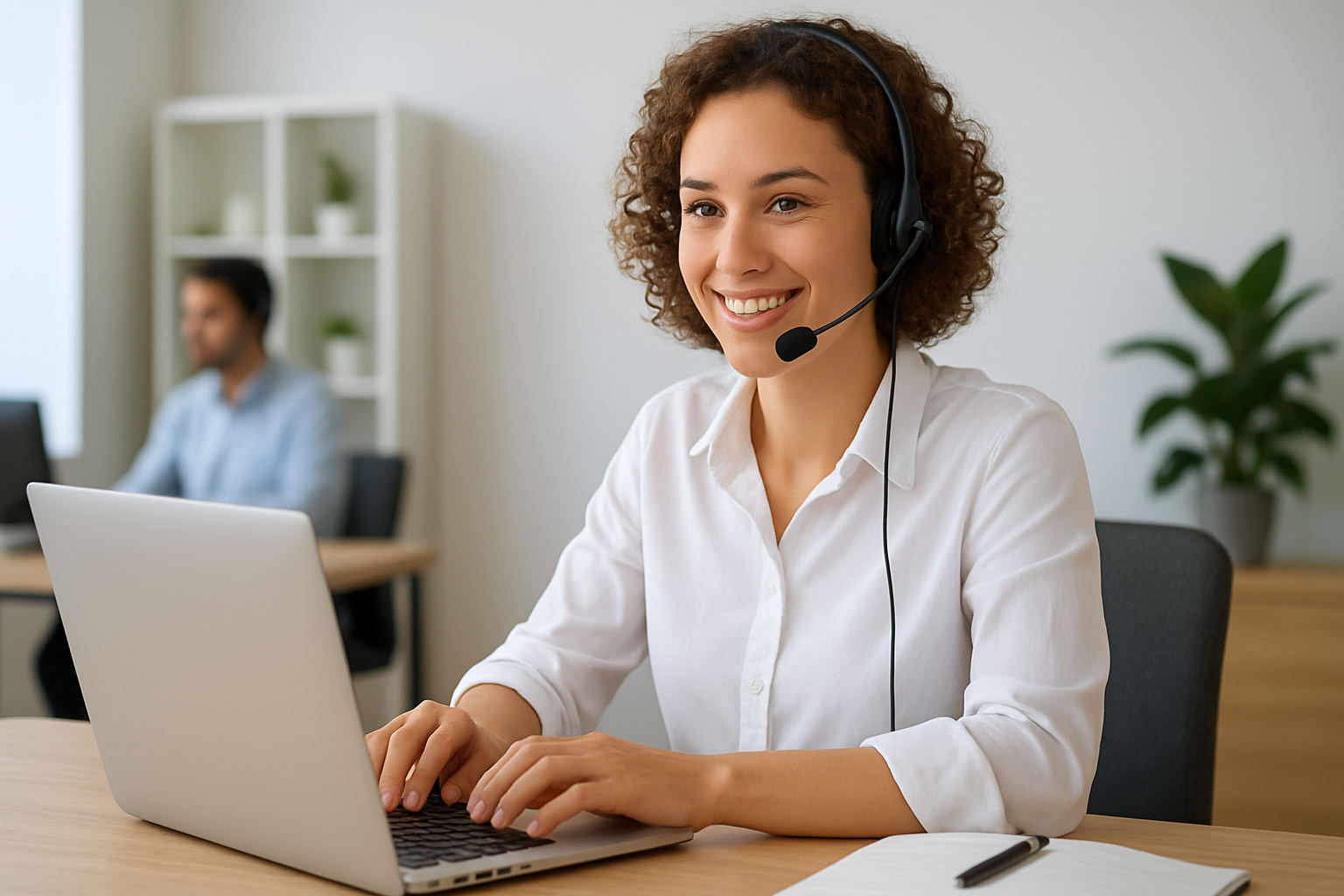 How to Maximize Customer Satisfaction with Your Helpdesk Services