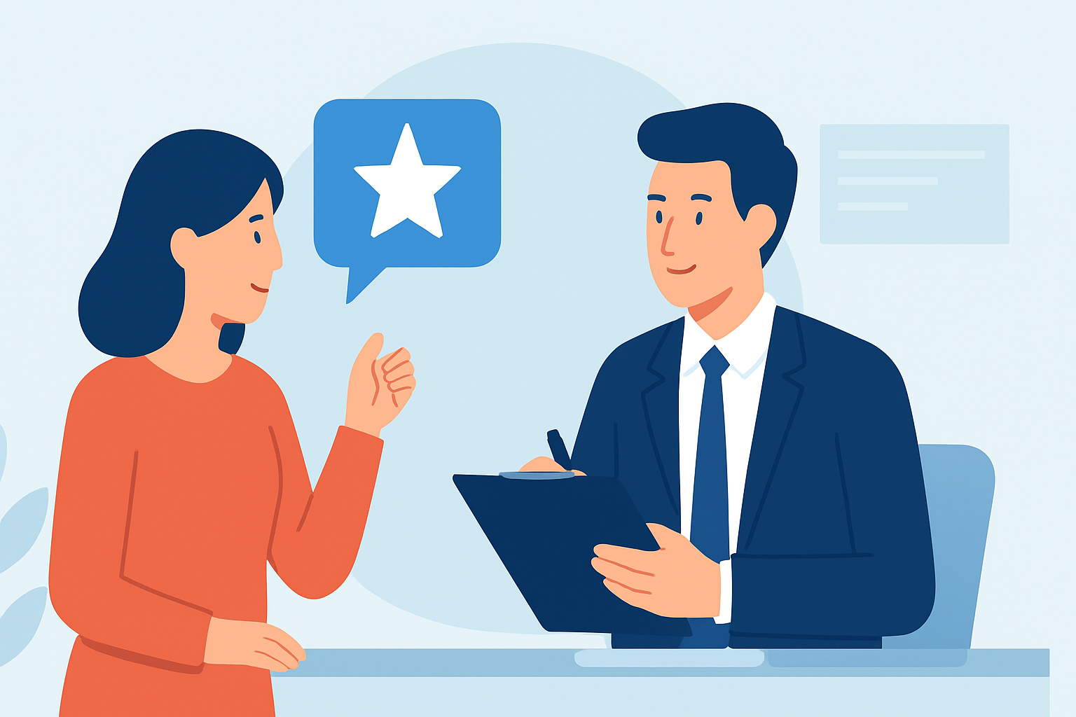 Transformando Feedback dos Clientes em Melhoria Contínua dos Serviços
