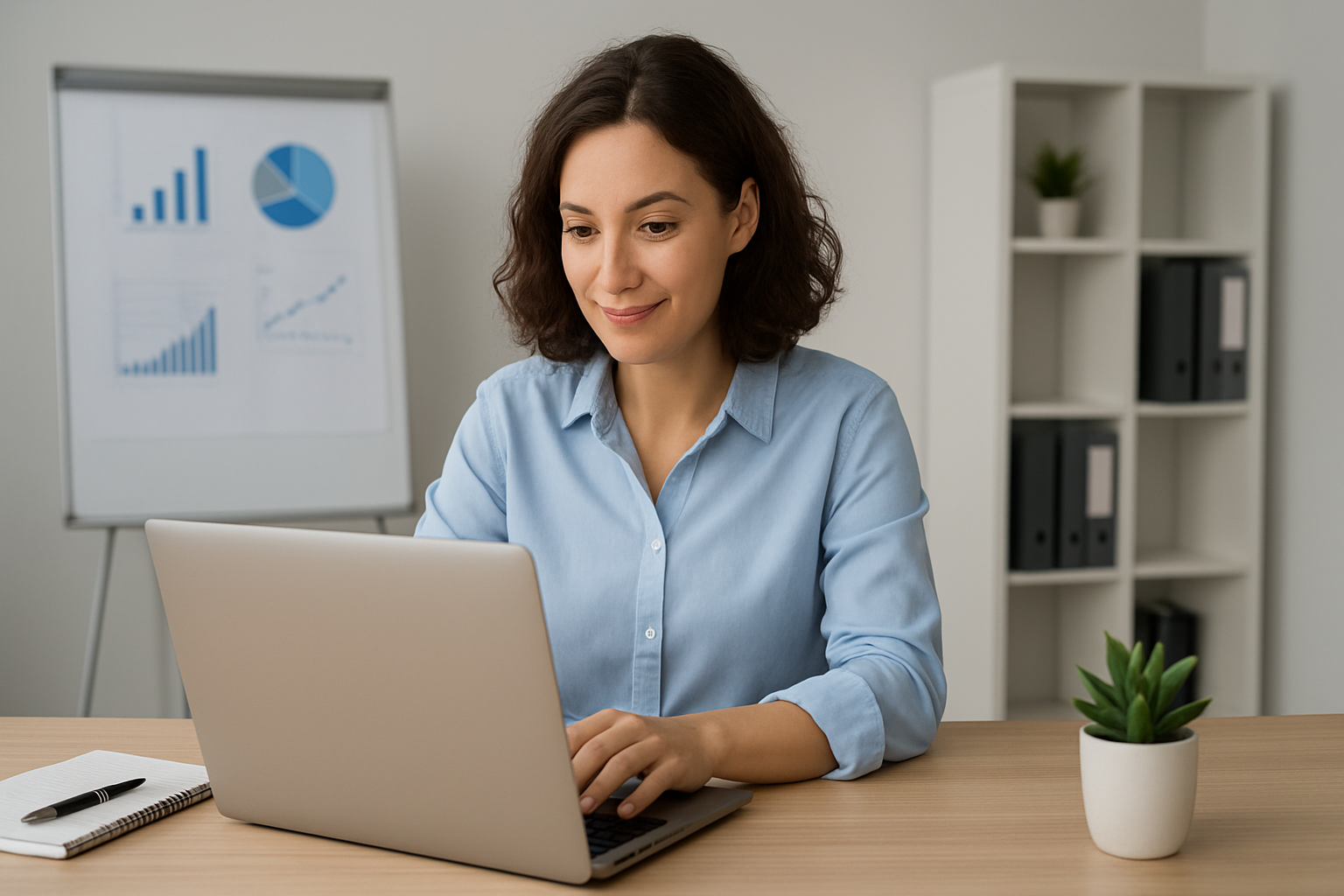 Dicas Práticas para Iniciar a Automatização na Sua Pequena Empresa