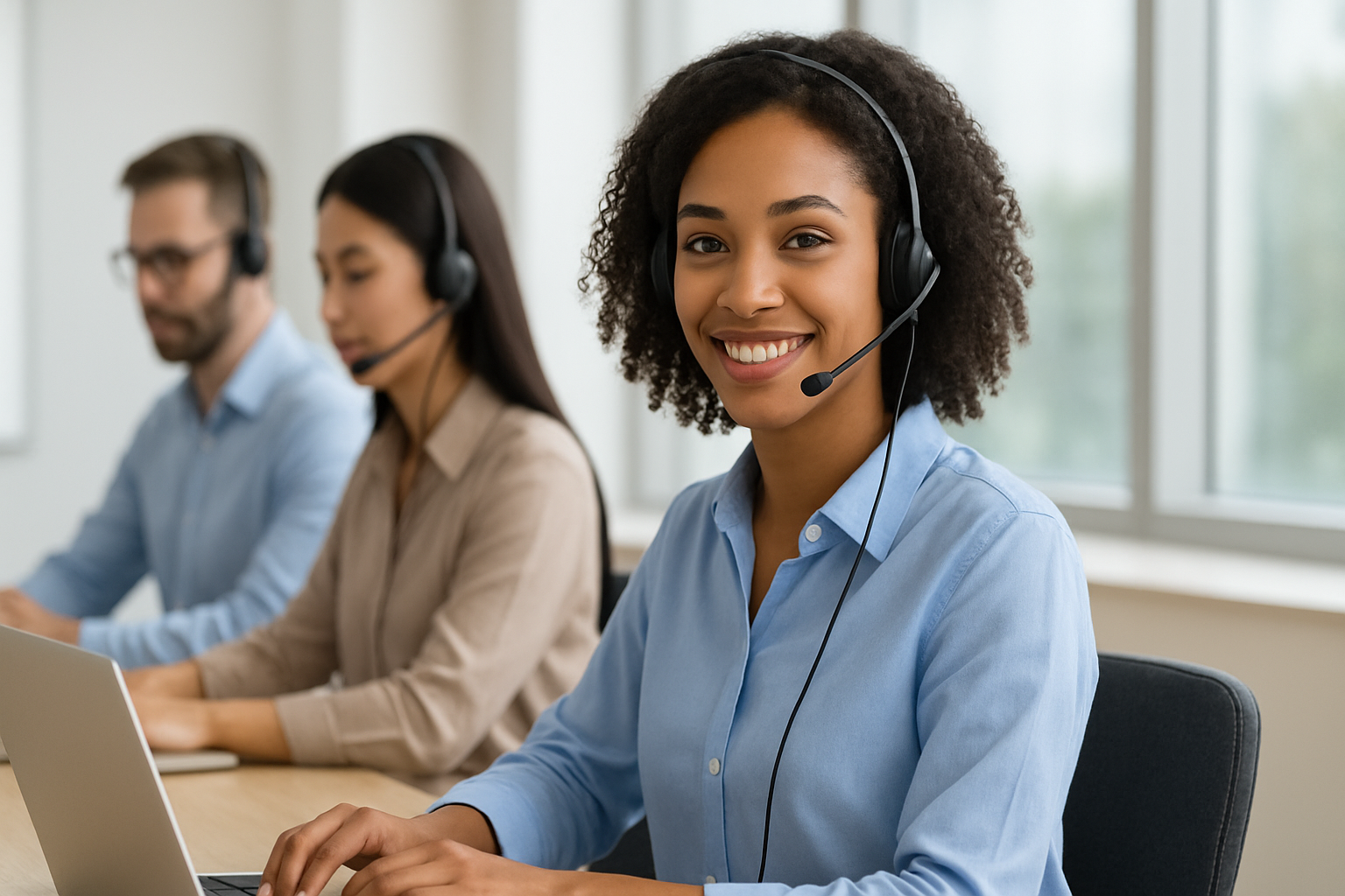 Empowering Your Support Team: Best Practices for Success