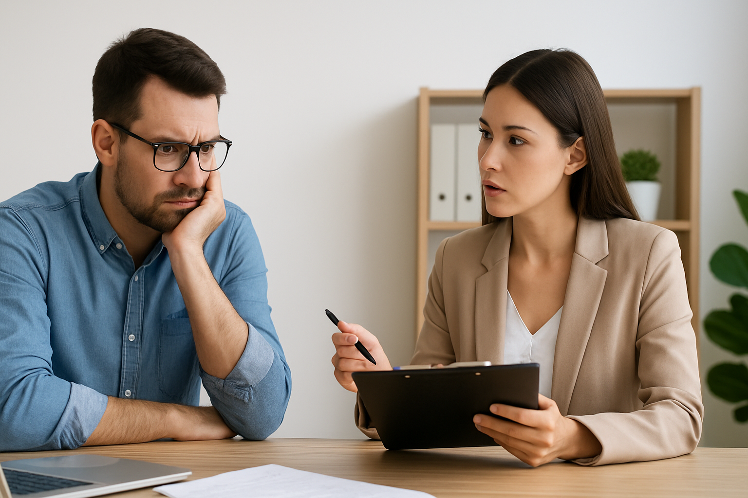 Como Transformar Reclamações em Oportunidades de Negócio
