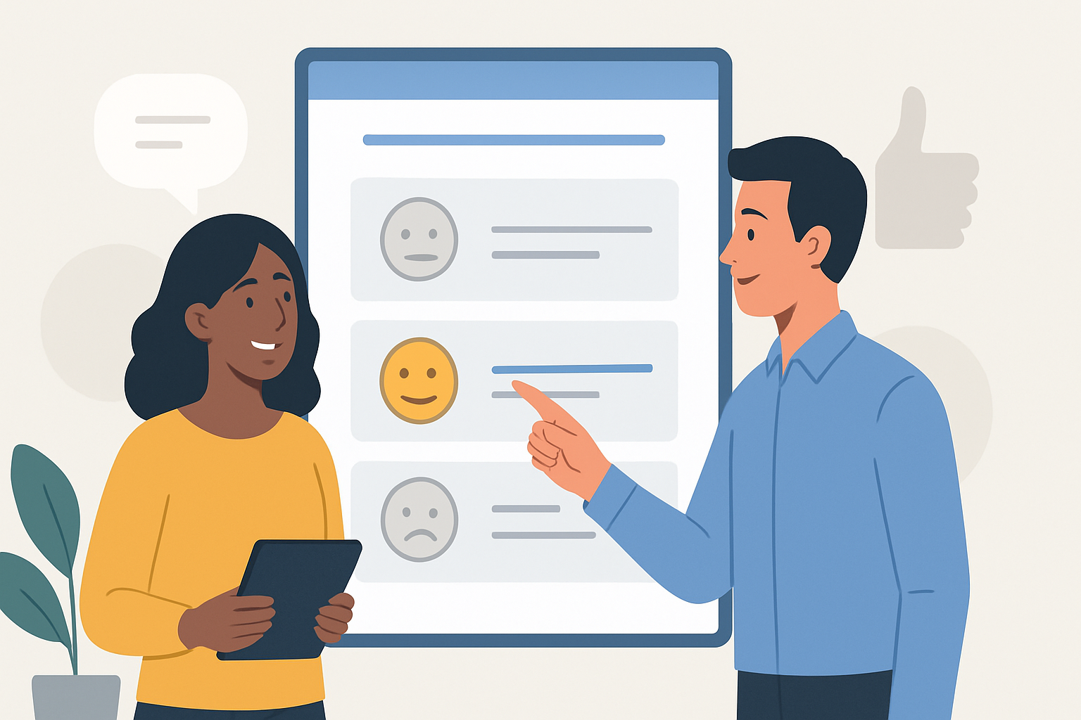 5 Dicas para Melhorar a Experiência do Cliente e Aumentar a Fidelização