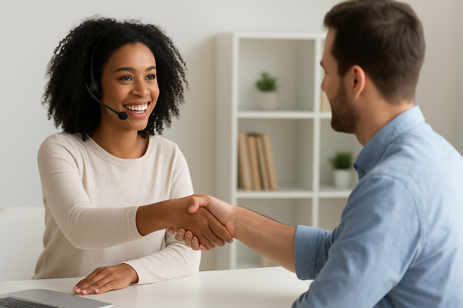Enhancing Customer Experience: Strategies to Build Lasting Relationships