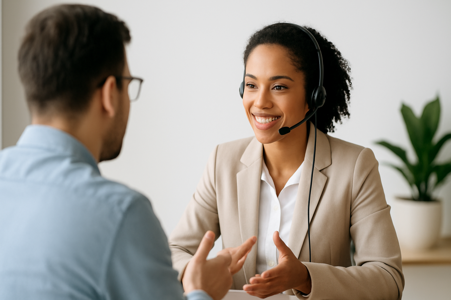 Como Melhorar a Experiência de Atendimento ao Cliente na Sua Empresa