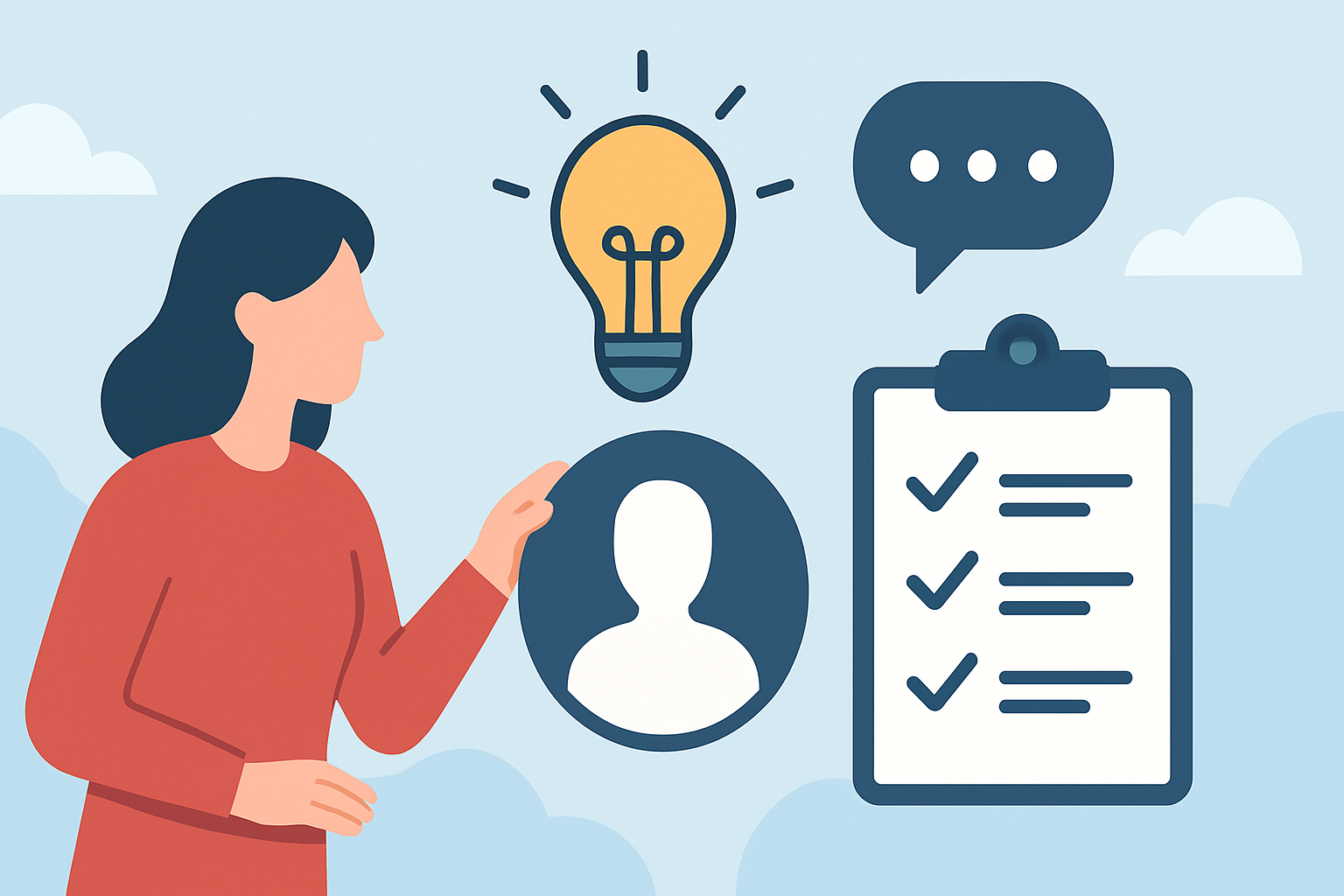 Understanding Customer Needs: The Foundation of Exceptional Experiences