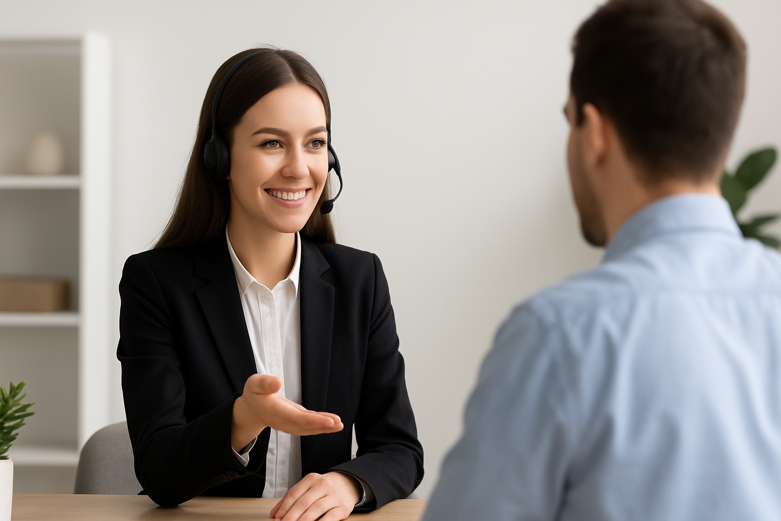 Dicas Práticas para Fidelizar Clientes Através de um Atendimento Excecional