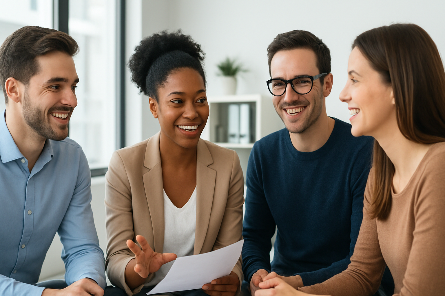 Building a Support Team Culture: Tips for Success