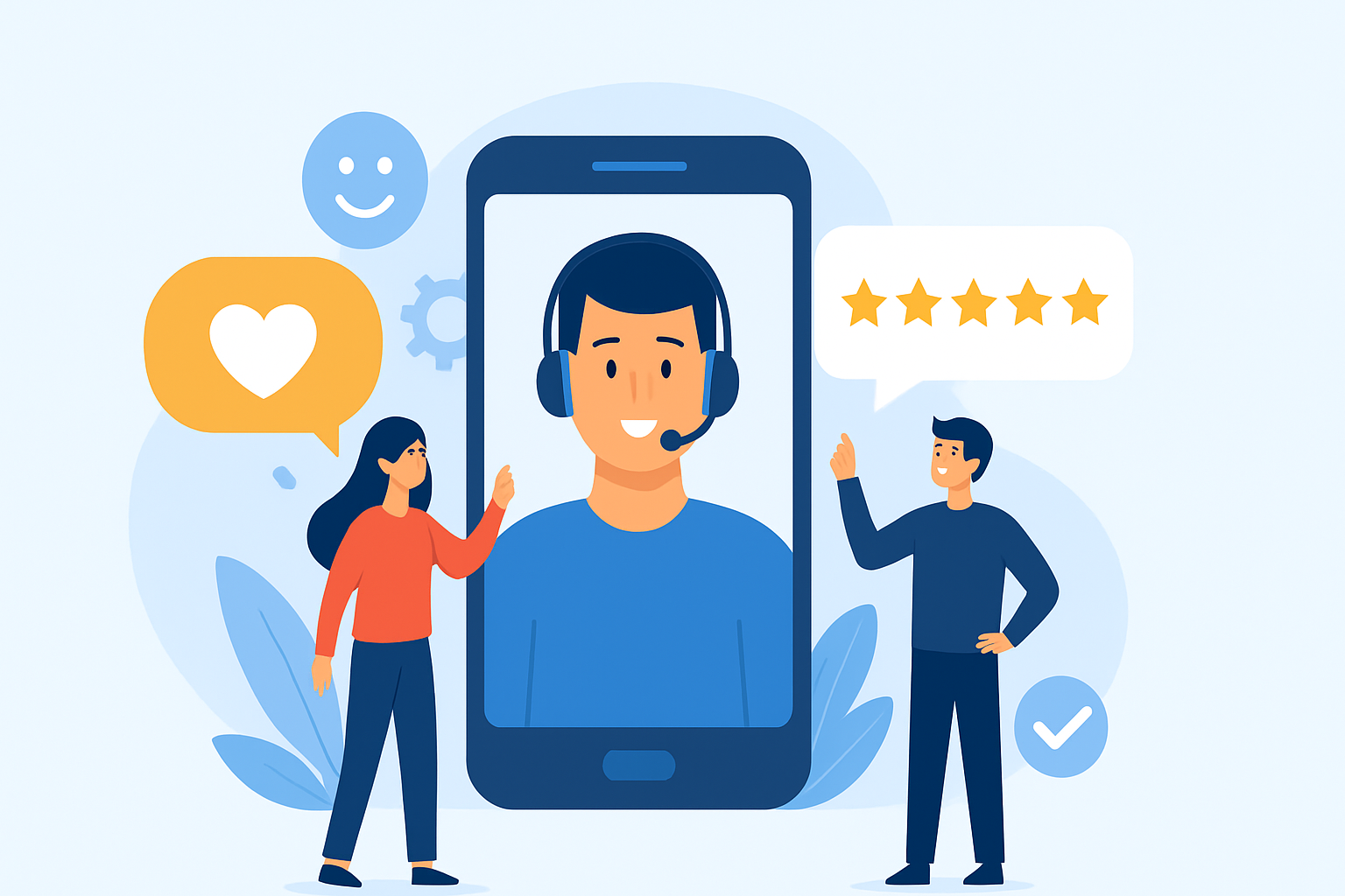 Enhancing Customer Experience: Strategies for Long-Term Loyalty