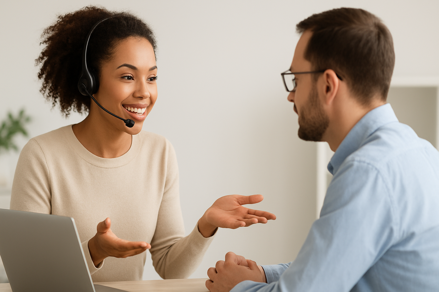 The Art of Customer Service: Best Practices to Boost Satisfaction and Loyalty