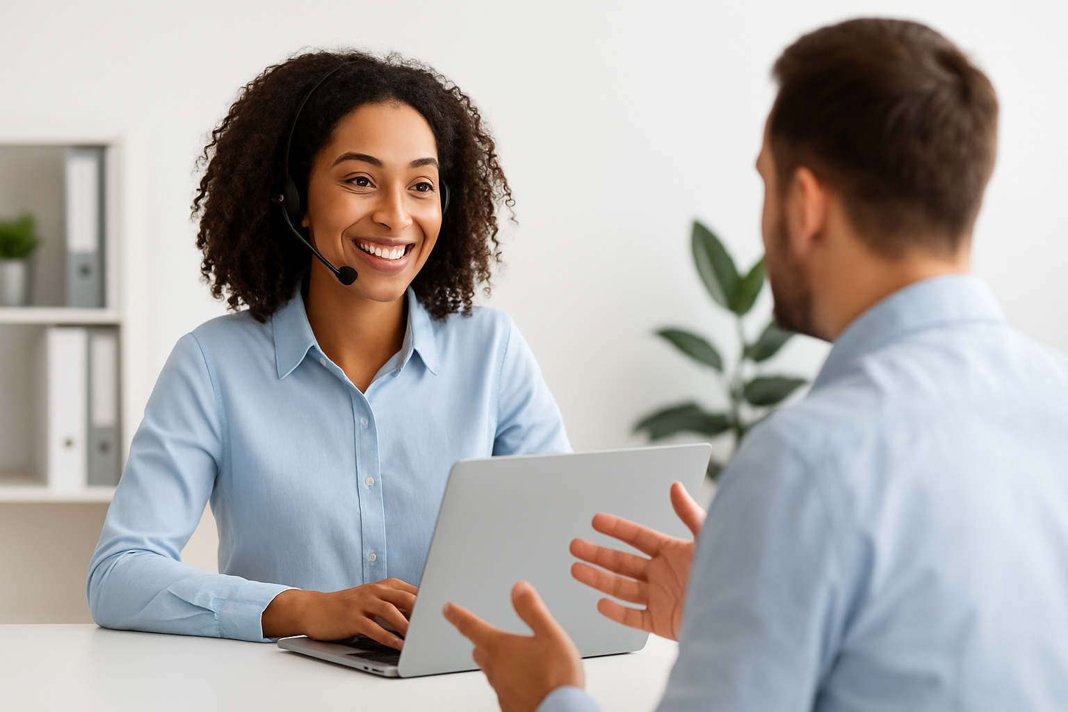 Elevating Customer Experience: Essential Customer Service Best Practices