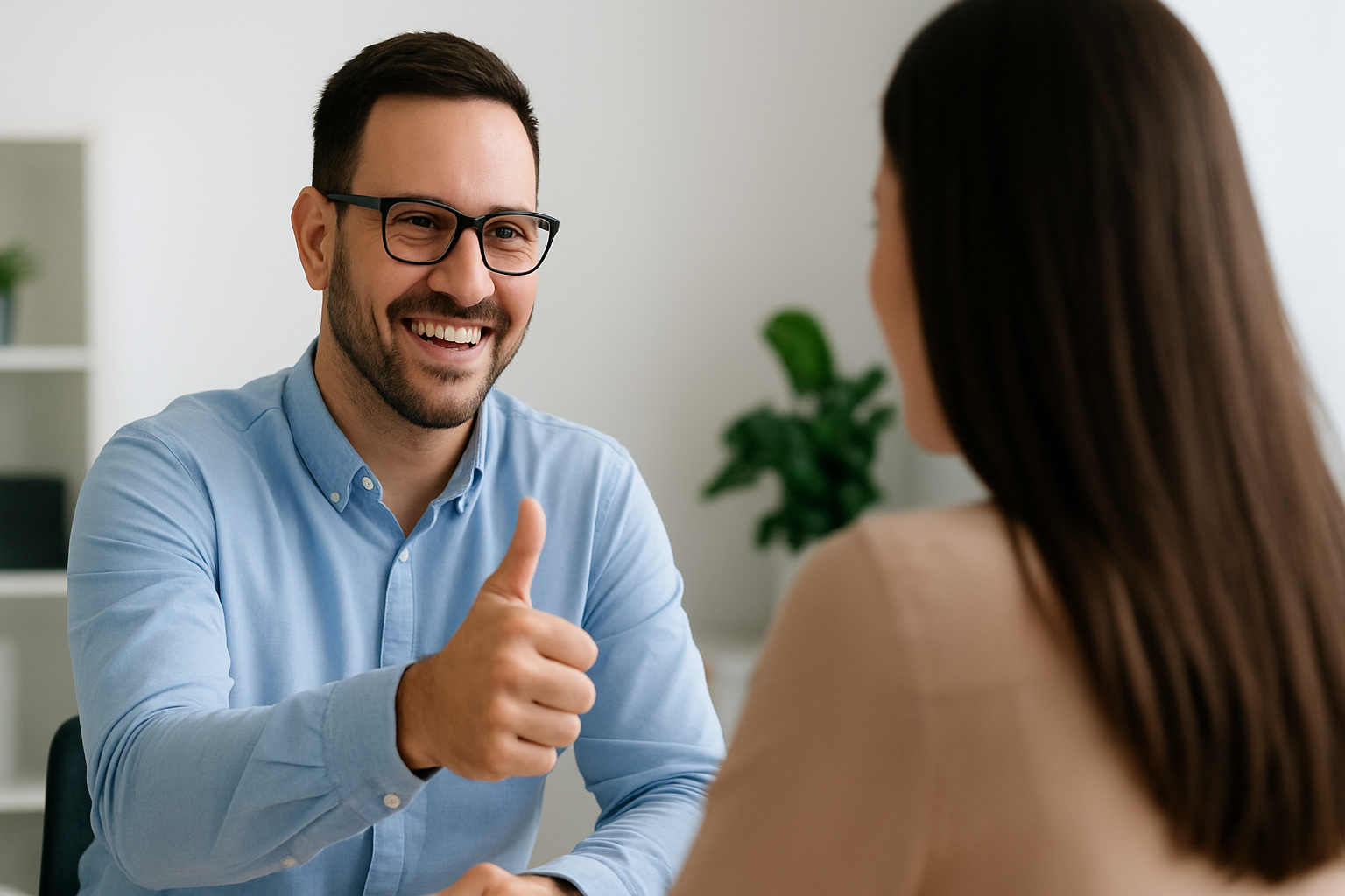 Como a Satisfação do Cliente Impulsiona o Sucesso do Seu Negócio
