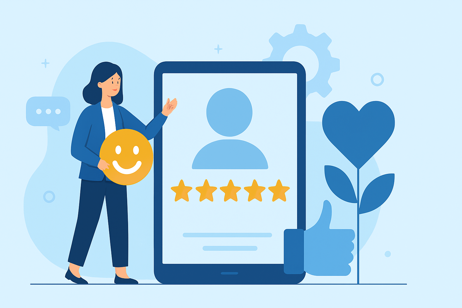 Innovative Strategies to Enhance Customer Satisfaction for Long-Term Loyalty