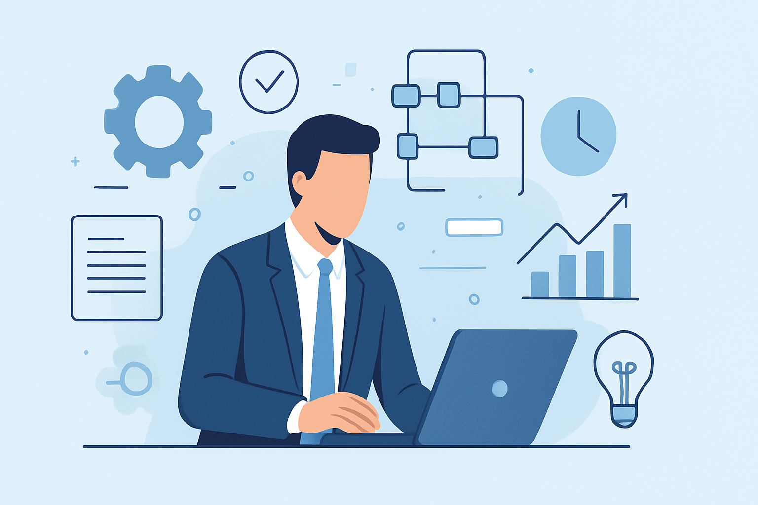 Streamlining Your Workflow: How Business Process Automation Can Transform Your Business
