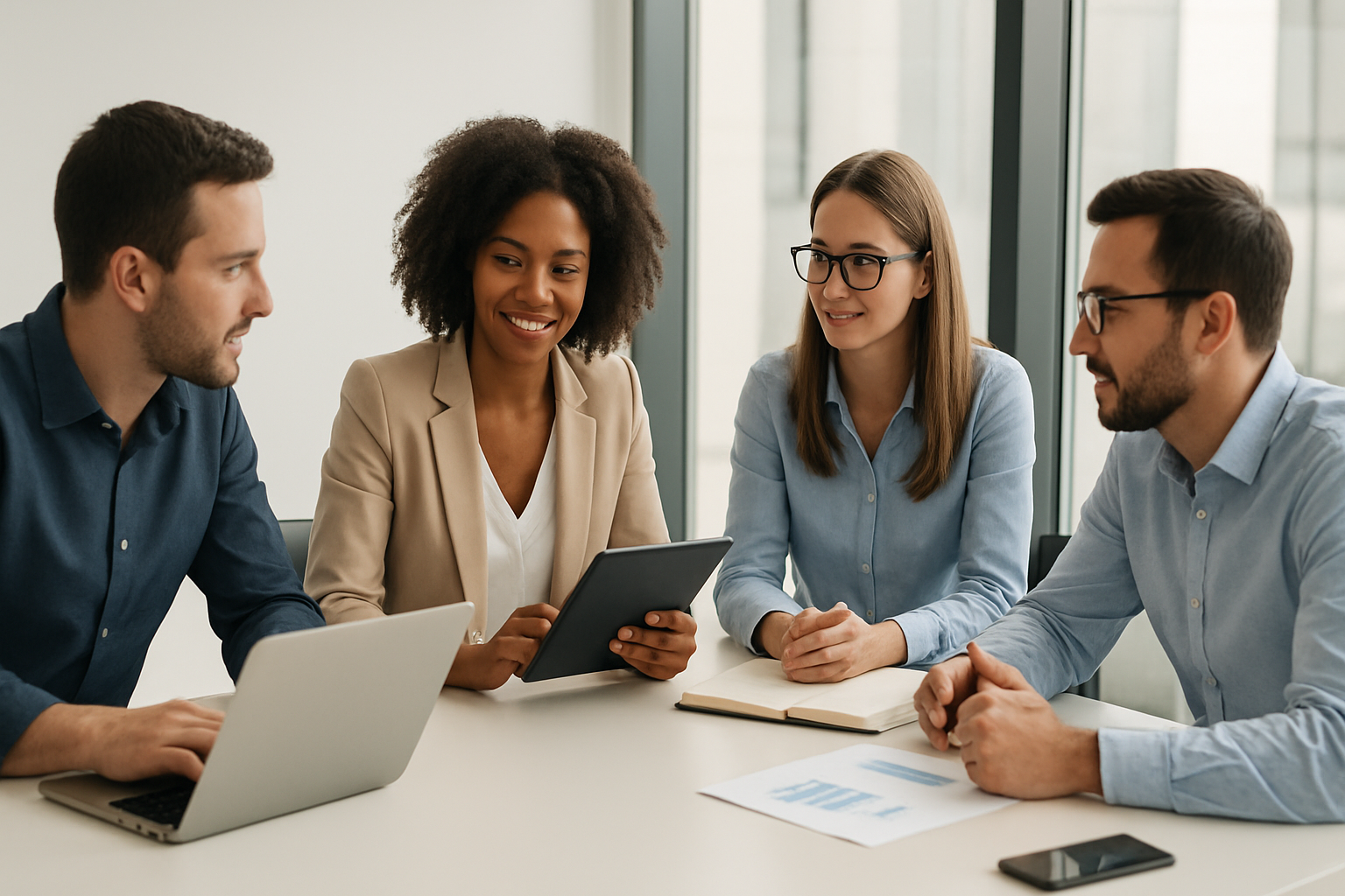 5 ferramentas de colaboração que vão transformar a sua produtividade empresarial