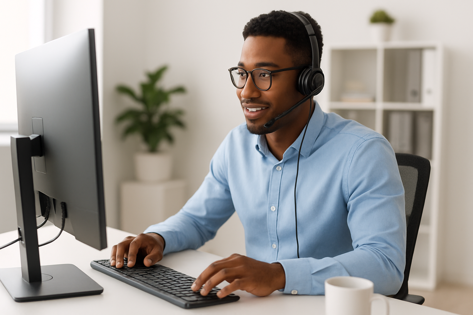 Mastering Helpdesk Efficiency: Key Strategies for Technical Support Teams