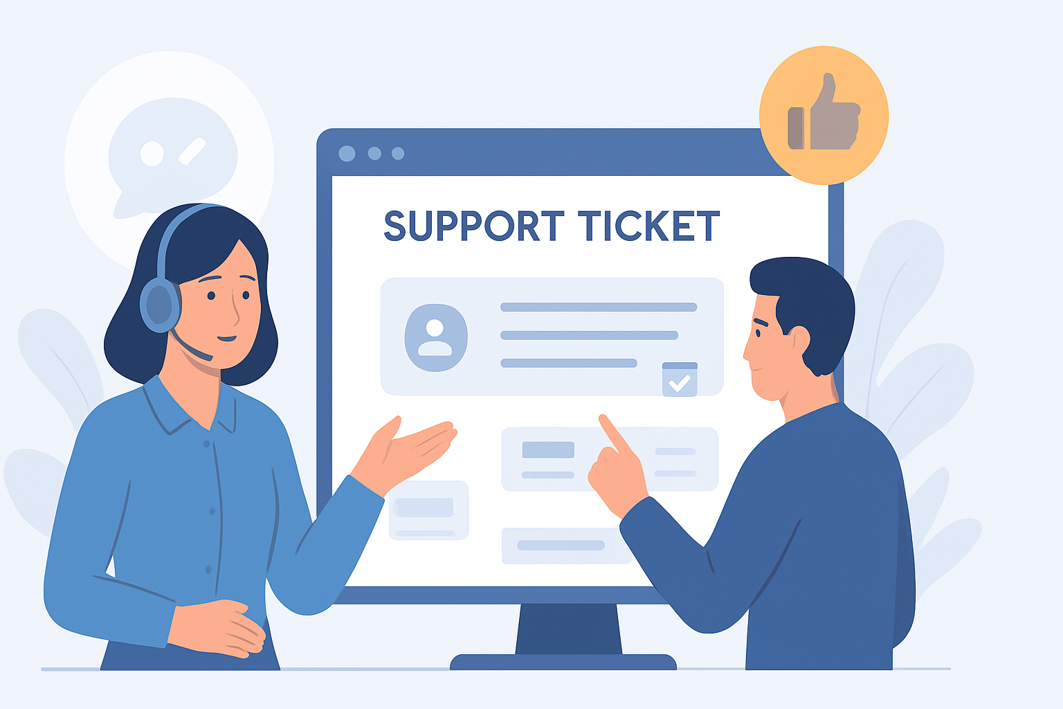 How to Streamline Support Ticket Management for Better Customer Satisfaction