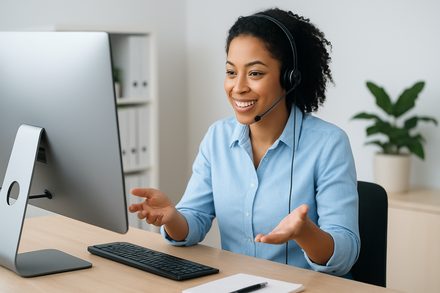 Optimizing Your Helpdesk: Strategies for Enhanced Technical Support