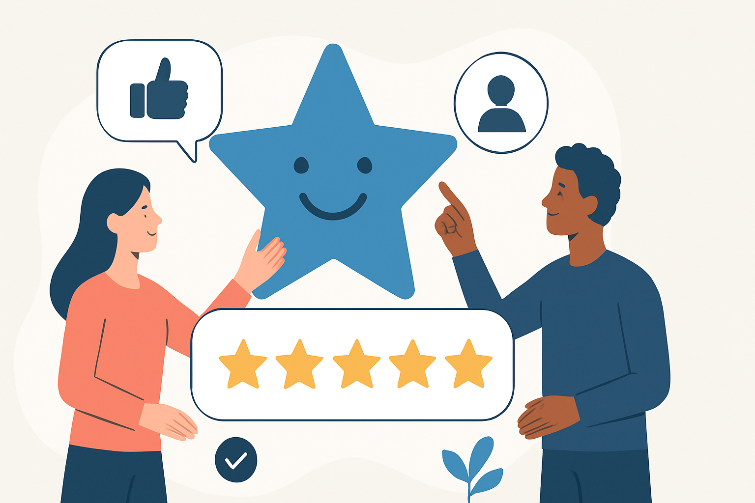 Strategies to Enhance Customer Satisfaction and Loyalty
