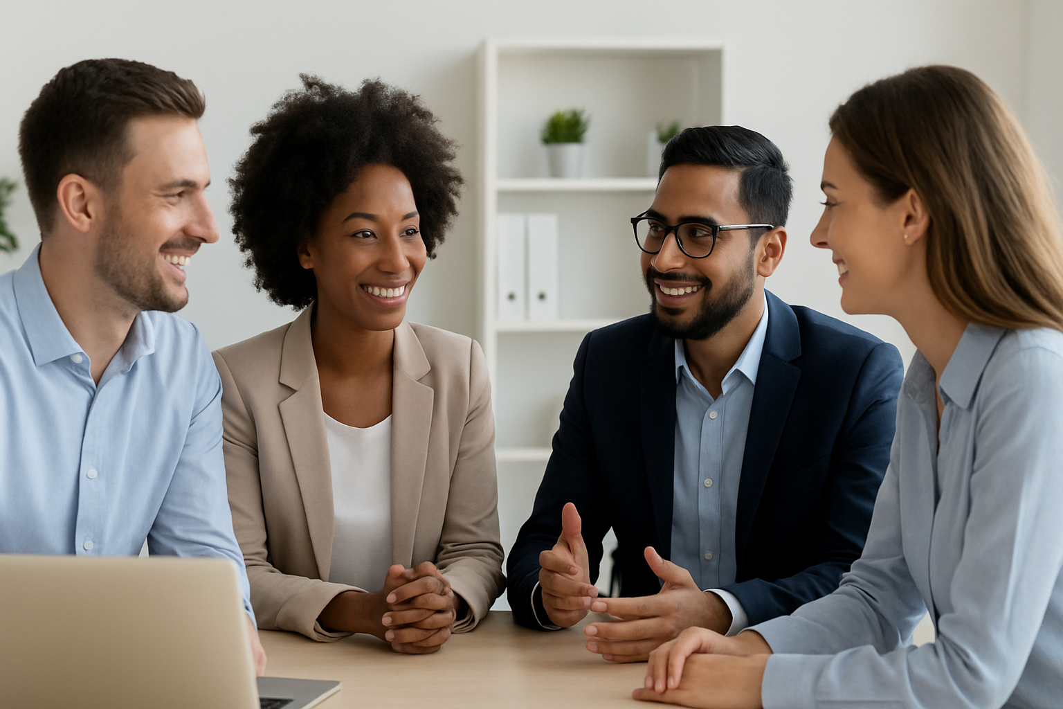 How to Build a Customer-Centric Culture in Your Business