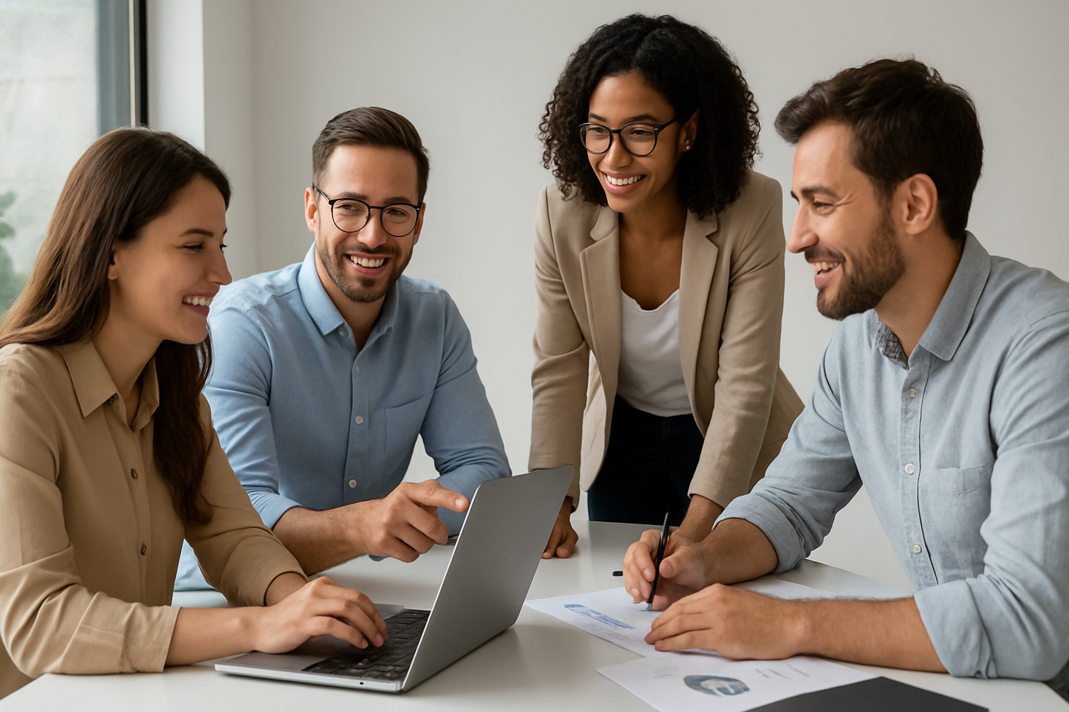 Ferramentas de colaboração: como aumentar a produtividade da sua equipa