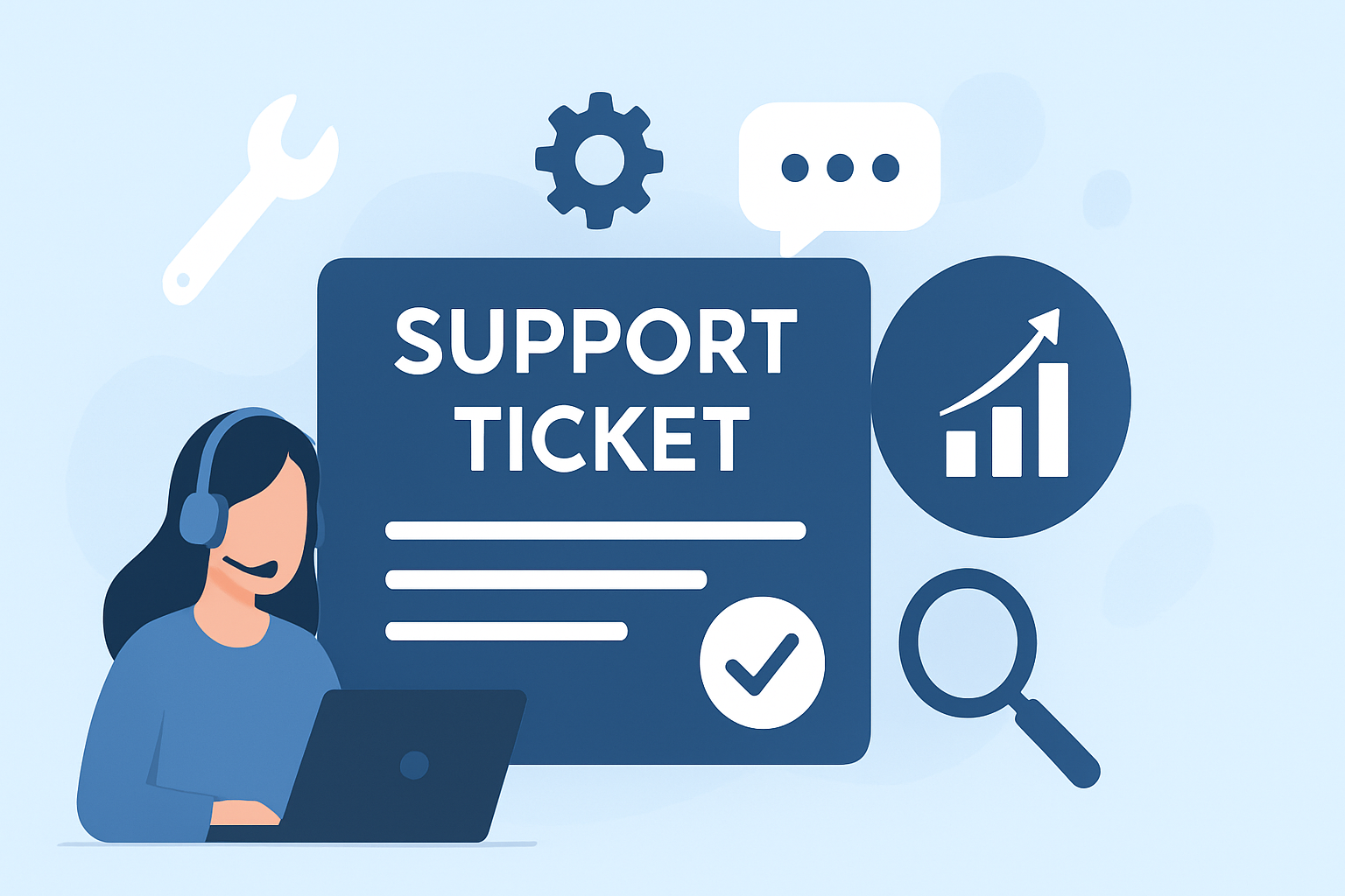 Top Tools and Techniques for Optimizing Support Ticket Management