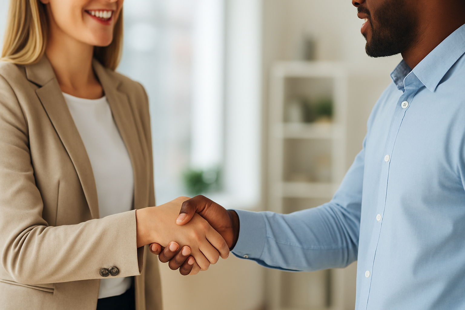 Dicas Práticas para Criar Relacionamentos Duradouros com os seus Clientes
