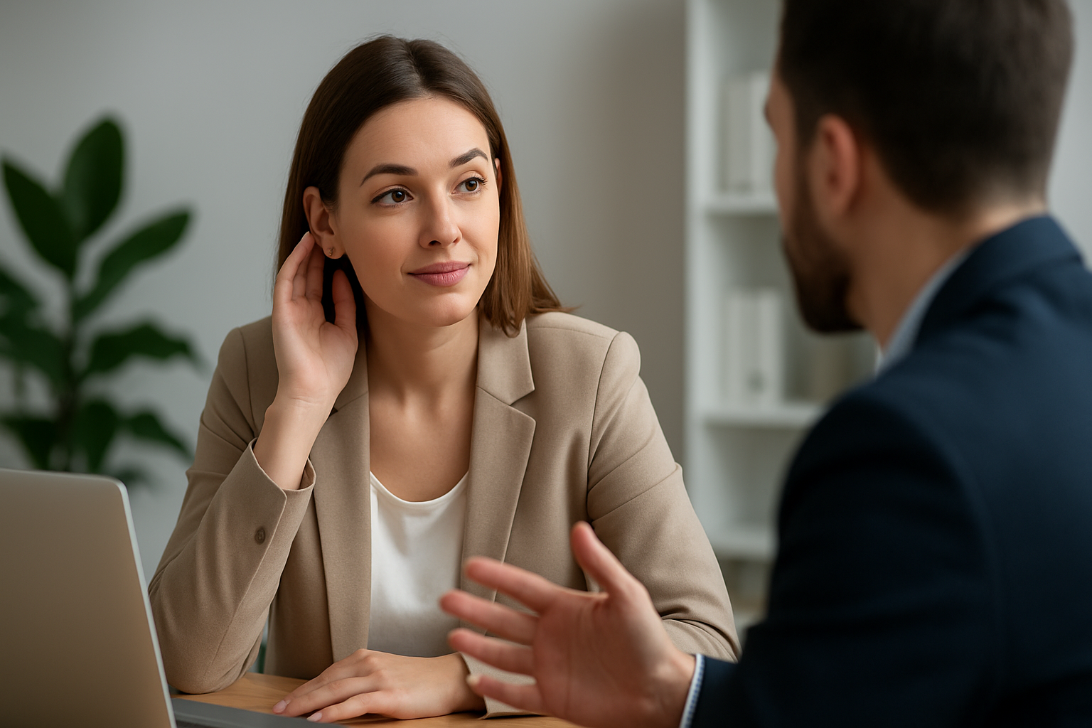 The Art of Listening: Enhancing Customer Communication in Business