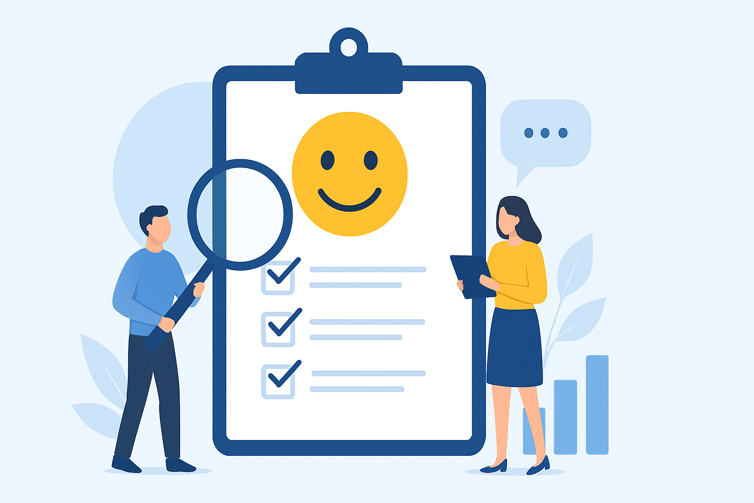 Como medir a satisfação do cliente: Ferramentas e dicas eficazes