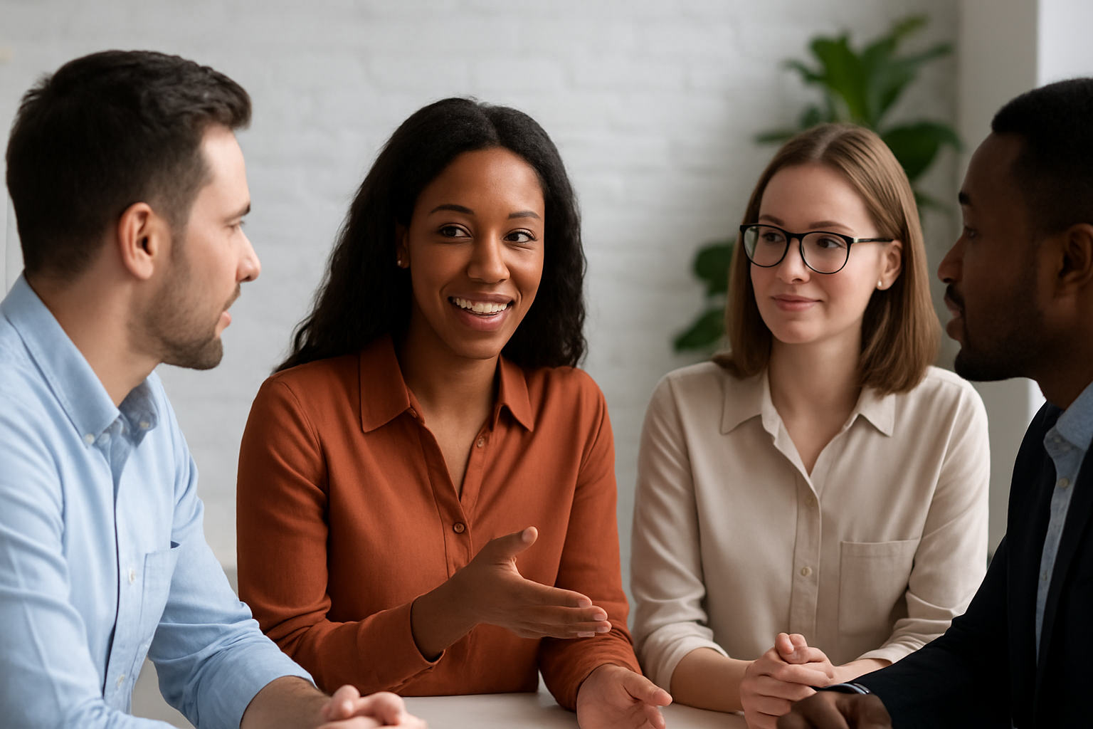 The Art of Communication: Key Skills for Support Team Management