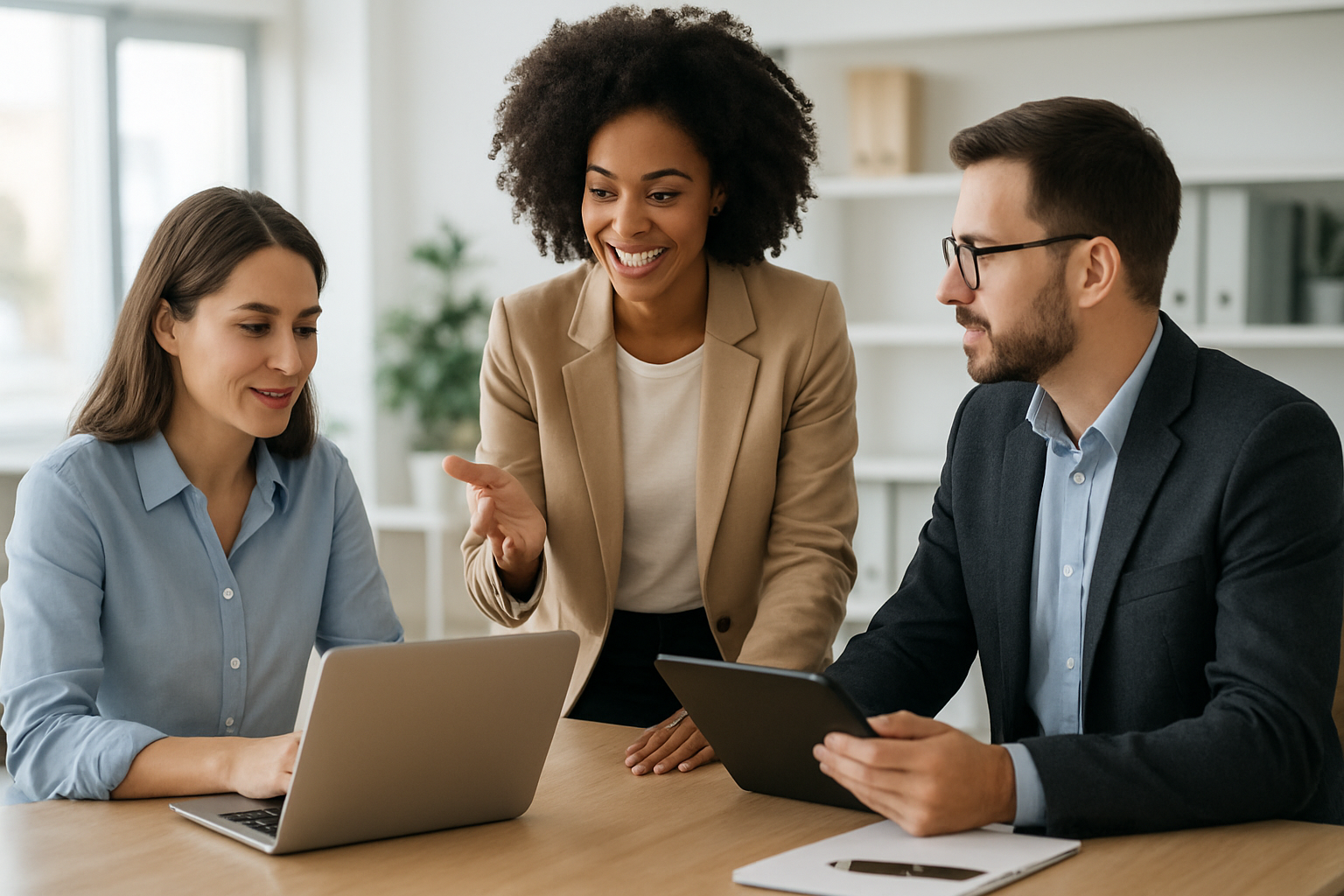 Boosting Productivity: How Enterprise Collaboration Tools Transform Workflows
